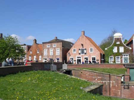 Greetsiel