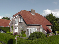 Ferienhaus Juist