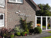 Ferienhaus Juist