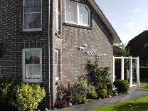 Ferienhaus Juist