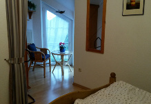 Schlafzimmer 2